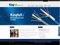 http://www.bjzhongling.com.cn//Jieyang Kingfull Electronics Co., Ltd.