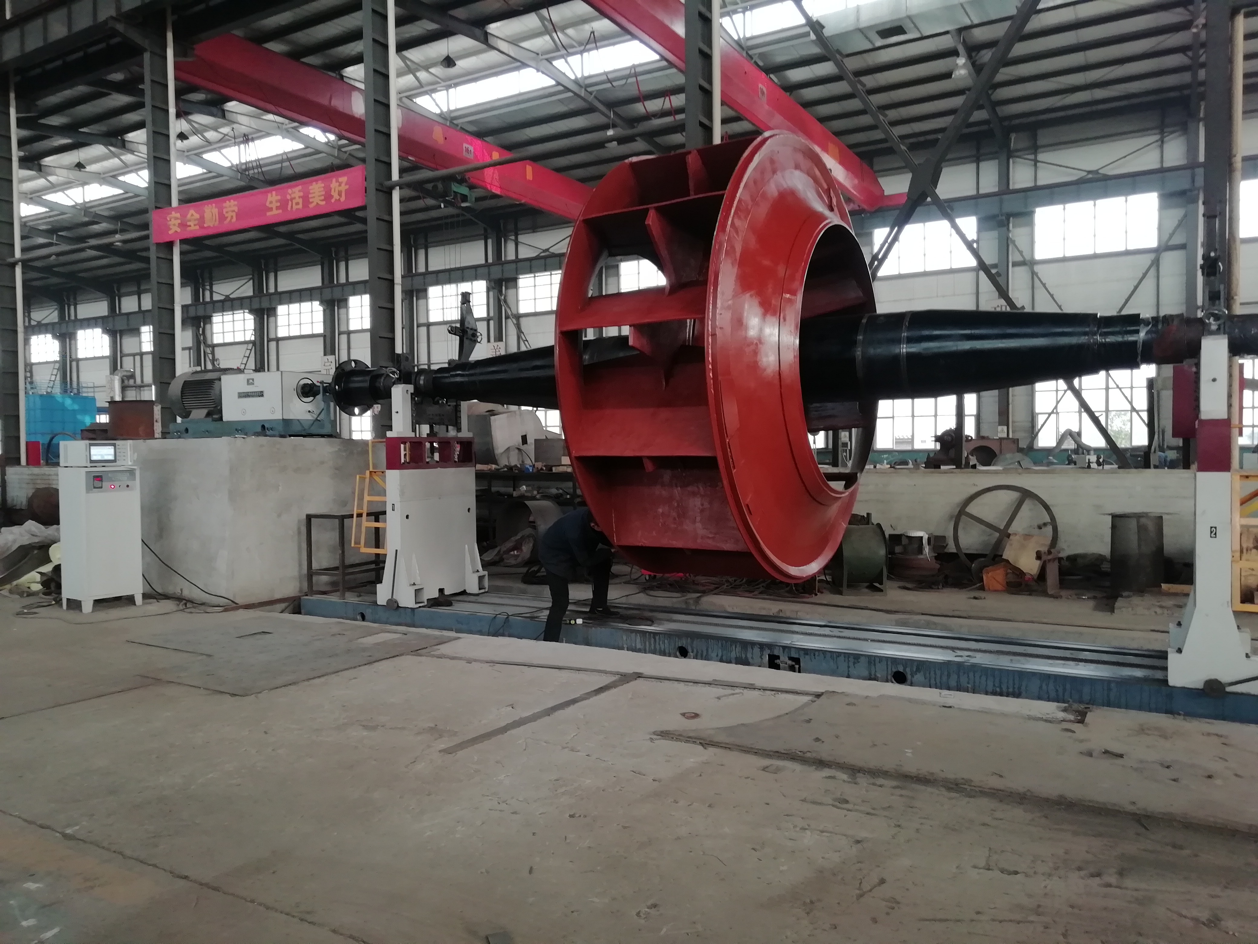 YFW30噸邯鄲東方風機 (1) YFW30噸邯鄲東方風機 (1)