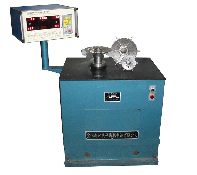 離合器動(dòng)平衡機(jī)讓離合器更安穩(wěn)，轎車(chē)駕馭更舒適