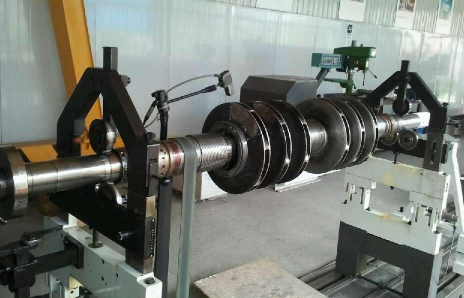 動(dòng)平衡機(jī)不能正常工作有哪些原因？